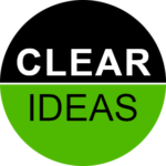 Clear Ideas Logo