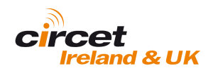 circet new logo...